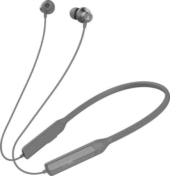 boAt Neckbands Starts At Rs.799