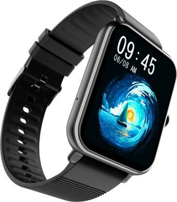 alt GOAT, 1.78 AMOLED Display, Single Chip Bluetooth Calling, 100+ Wat