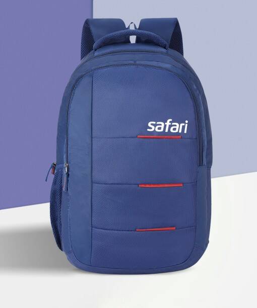 Safari Laptop Backpack Starts at Rs.436