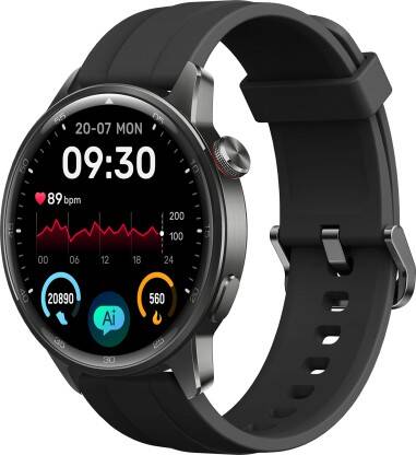 realme Watch S2, 1.43