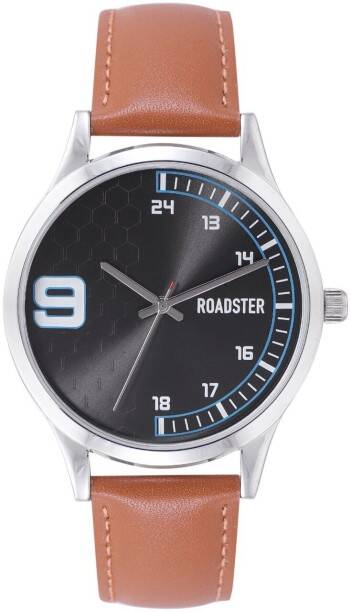 Roadster Watches Start from Rs.437