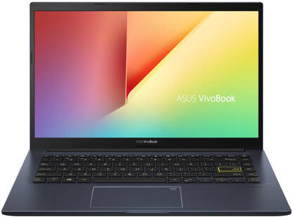 ASUS VivoBook Ultra 14 Intel Core i5 11th Gen 1135G7 - (16 GB/512 GB S