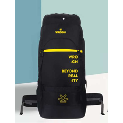 Wrogn Rucksacks starting From Rs.639